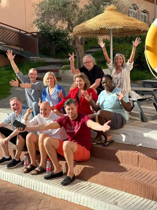 Costa Tropical Music Camp 2022 — foto 1