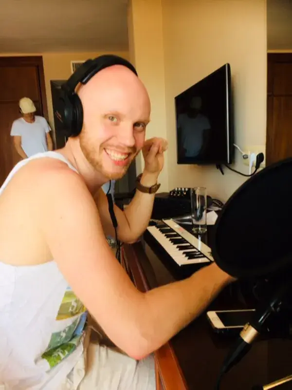 Costa Tropical Music Camp 2018 Nordiskt — foto 6
