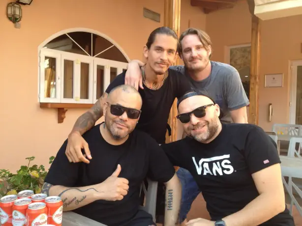 Costa Tropical Music Camp 2016 — foto 11