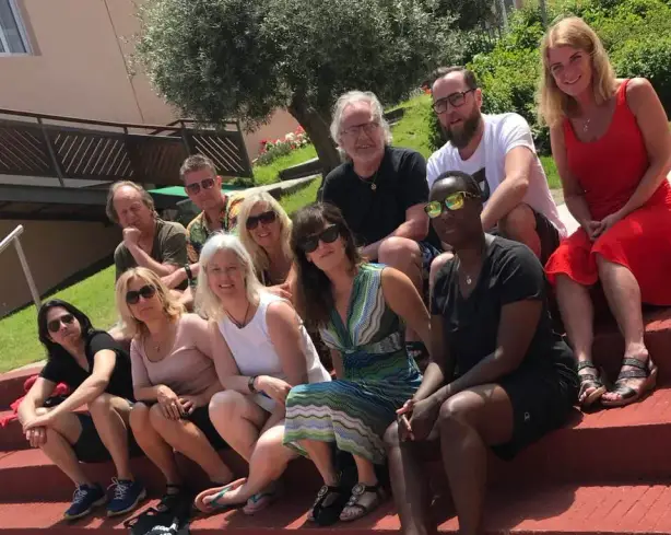 Costa Tropical Music Camp 2019 Nordiskt — foto 1