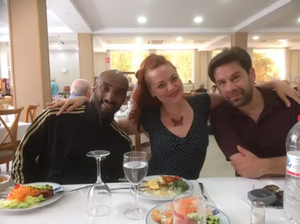 Costa Tropical Music Camp 2018 Internationellt — foto 6