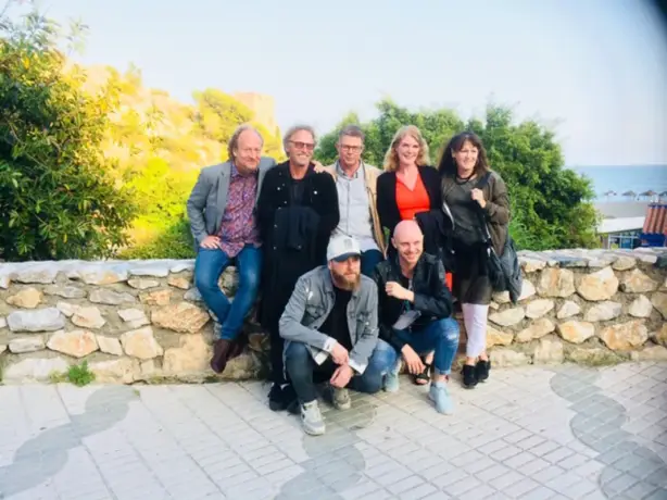 Costa Tropical Music Camp 2018 Nordiskt — foto 11