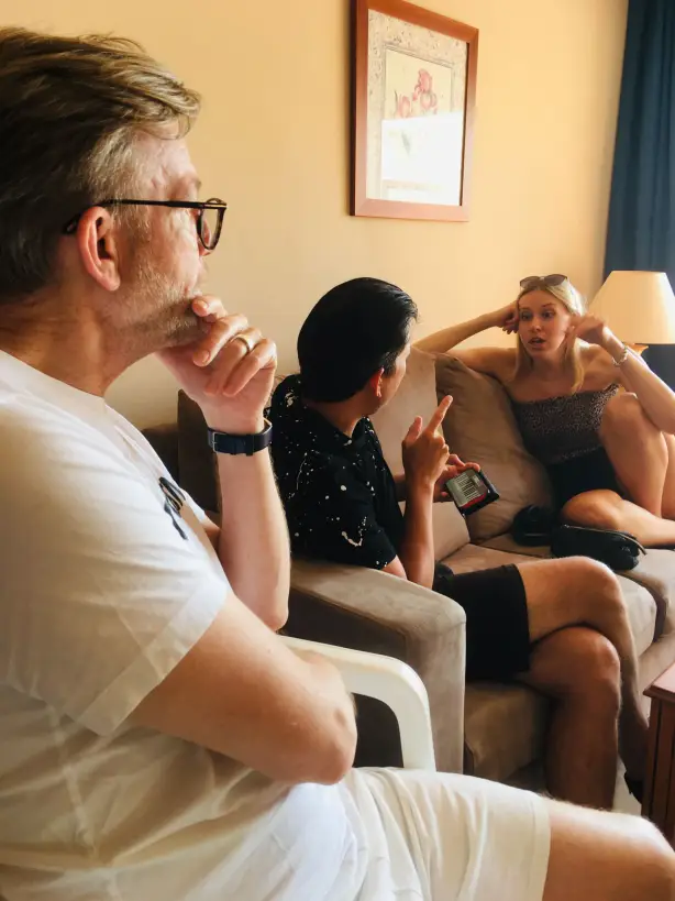 Costa Tropical Music Camp 2023 — foto 9