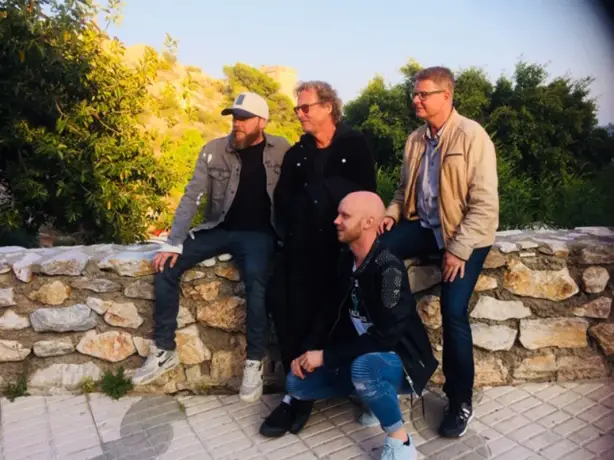 Costa Tropical Music Camp 2018 Nordiskt — foto 10