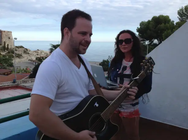 Costa Tropical Music Camp 2012 Höst — foto 11