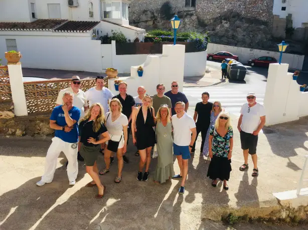 Costa Tropical Music Camp 2023 — foto 1