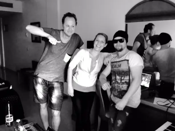 Costa Tropical Music Camp 2015 — foto 5