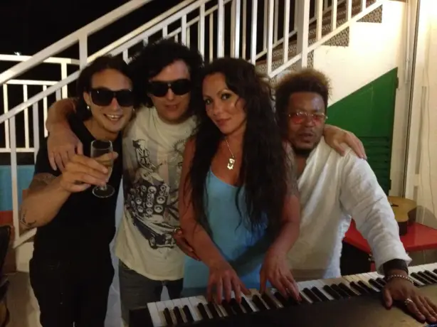 Costa Tropical Music Camp 2012 Vår — foto 12
