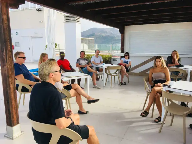 Costa Tropical Music Camp 2020 — foto 9