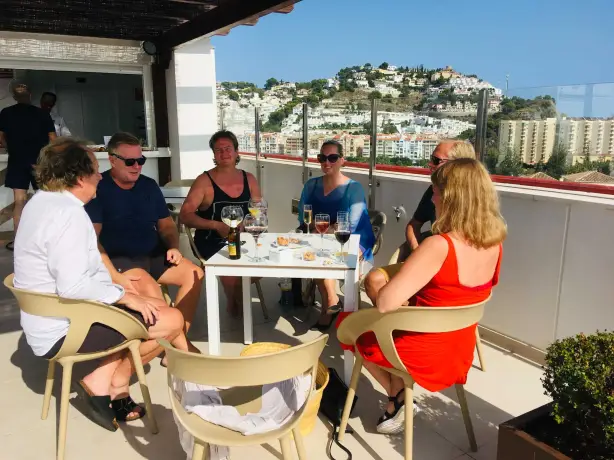 Costa Tropical Music Camp 2020 — foto 4