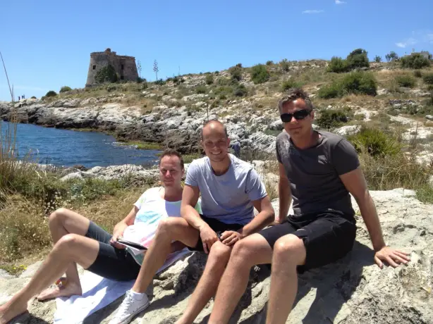 Costa Tropical Music Camp 2013 Vår — foto 11