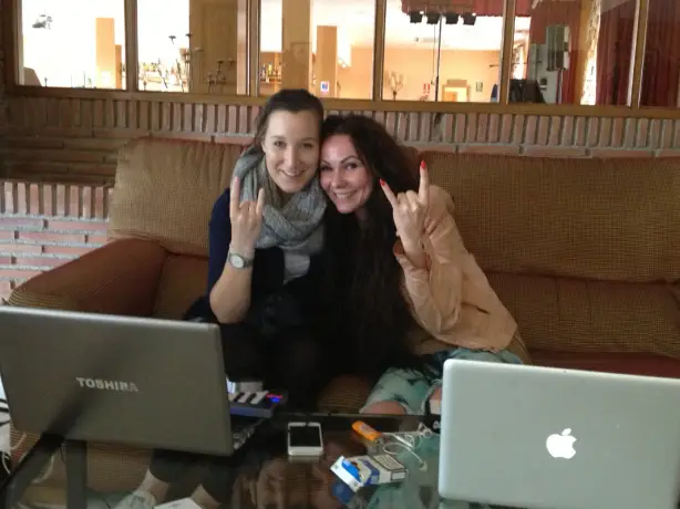 Costa Tropical Music Camp 2013 Vår — foto 9