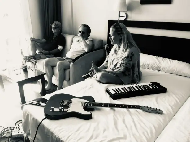 Costa Tropical Music Camp 2020 — foto 11