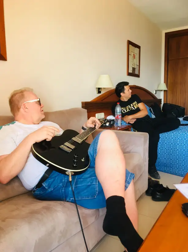 Costa Tropical Music Camp 2023 — foto 7