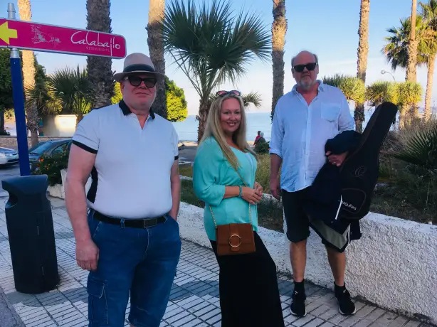 Costa Tropical Music Camp 2023 — foto 6