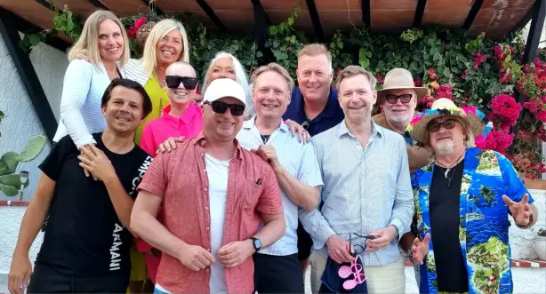 Costa Tropical Music Camp 2024 — foto 1